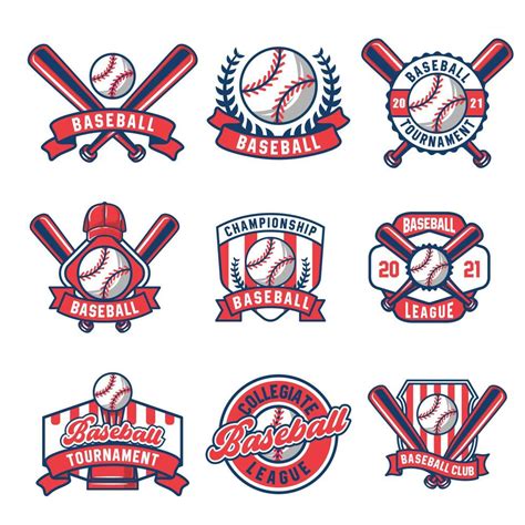 free baseball logo graphics.